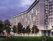 ЖК Морская набережная