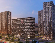 МФК Движение. Тушино