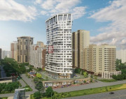 ЖК Prizma (Призма)