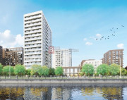 ЖК Резиденции архитекторов