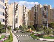 ЖК Одинбург