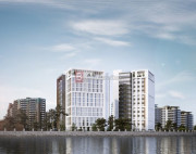 ЖК Magnifika Lifestyle