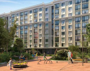 Клубный дом Б57