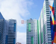 ЖК "Граффити"