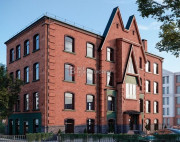 ЖК Manor (Манор)