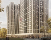 ЖК ТПУ «Верхние Лихоборы»