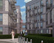 ЖК Суханово Spa Deluxe