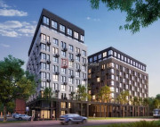 ЖК Донской квартал ЖК Донской квартал