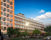 Премиум-квартал JAZZ