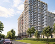 ЖК Балтийский