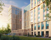 ЖК Фонвизинский