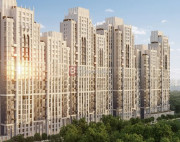 Дом «Достижение»