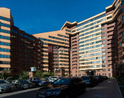 ЖК Смоленская застава