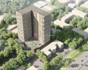 ЖК Каширка.LIKE ЖК Каширка.LIKE