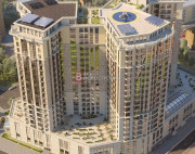 ЖК BestHouse (Prestige Hall)