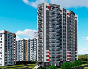 Жилой дом Премьер