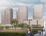 ЖК Highland ЖК Highland