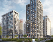 ЖК Большая Черемушкинская, 25