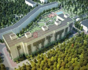 ЖК Белый сад