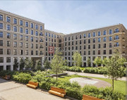 Жилой квартал I'M