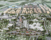 ЖК ETA Village Новоселье