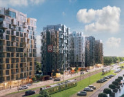 Russian Design District