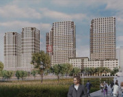 ЖК TopHILLS ЖК TopHILLS