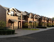 Комплекс таунхаусов Вишневый сад