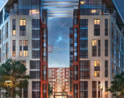 ЖК Белый остров