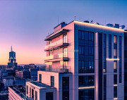 Клубный дом Басманный, 5