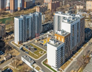 ЖК ВЛЮБЕРЦЫ