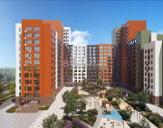 ЖК Город-парк «Переделкино Ближнее»