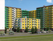 ЖК Добрыня 3