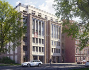 ЖК Созидатели