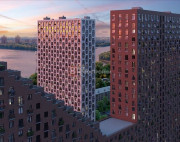 ЖК Ленинградка 58