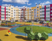 ЖК Нахабино Ясное