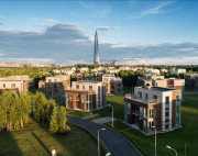 Квартал Лахта Парк