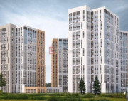 ЖК Прокшино