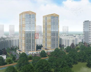 ЖК Ойкумена