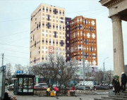 Апарт-комплекс Putilov Apart