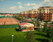 ЖК Vnukovo Country Club