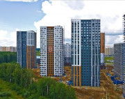 ЖК Город-парк "Первый Московский"