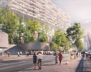 ЖК Бадаевский