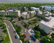 МЖК Счастье 2.0