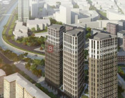 ЖК Интеллигент