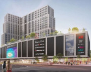 ЖК Энтузиаст