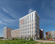 Проект Первый Квартал