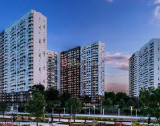 ЖК 1-й Лермонтовский (Первый Лермонтовский)