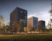 Шереметьевский