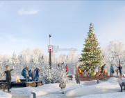 ЖК FRESH ЖК FRESH